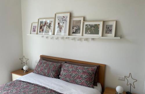 Helle, gemütliche Wohnung in Sommer-Freibadnähe - Foto 32