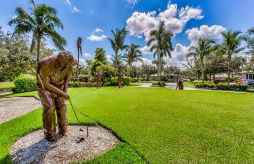 Luxurious Golf Condo W/ Resort Pool and Amenities! - Foto 39