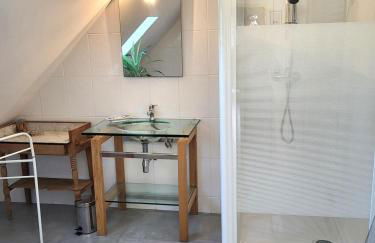 Les 3 Mésanges - Foto 21