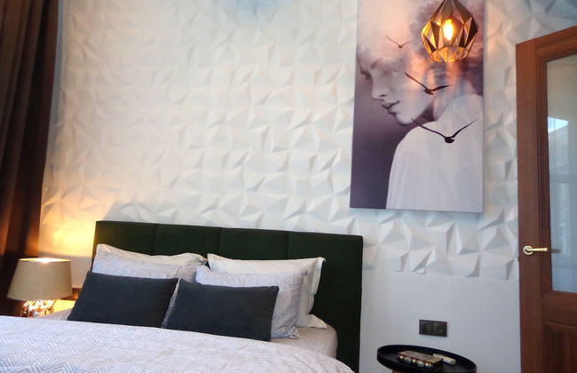 Baseina Apartments - Foto 25