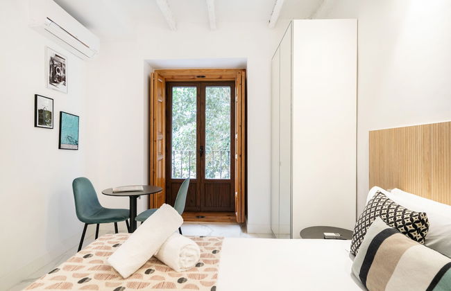 Dobo Madrid Luna - Foto 4