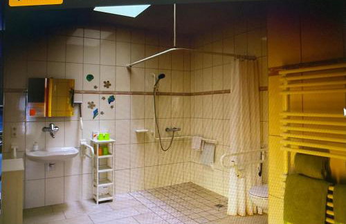 Pension zum Reiterhof, Fewo 1 - Foto 10