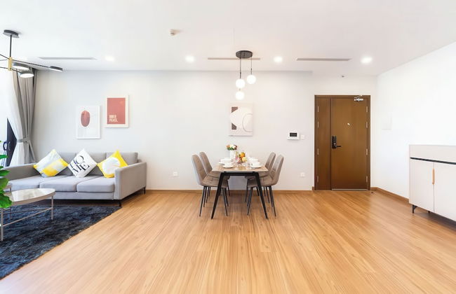 Eco Green Saigon - Free Gym & Pool - Foto 30