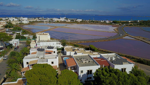 Apartamentos Mar y Sal - Foto 5