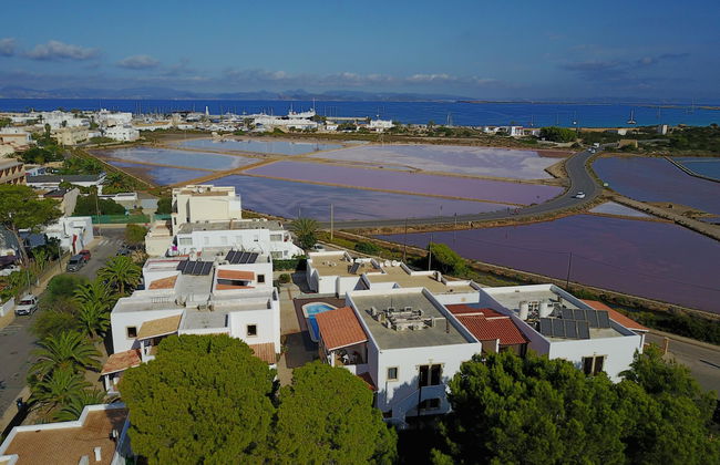 Apartamentos Mar y Sal - Foto 5