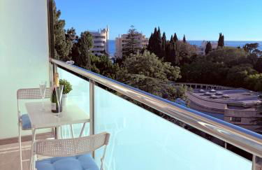 Serenity - Mare Apartments Marbella - Foto 46