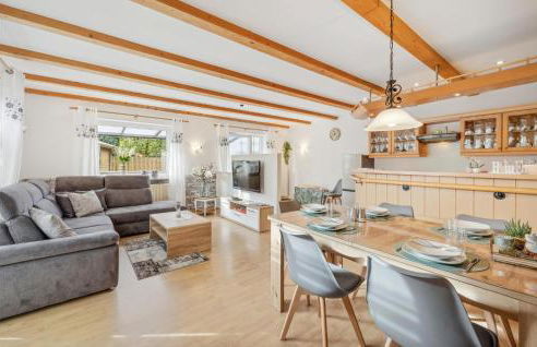 Awesome Home In Südbrookmerland - Foto 3