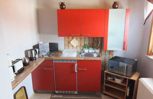 Ferienwohnung Kramer in Göttingerode - Foto 6