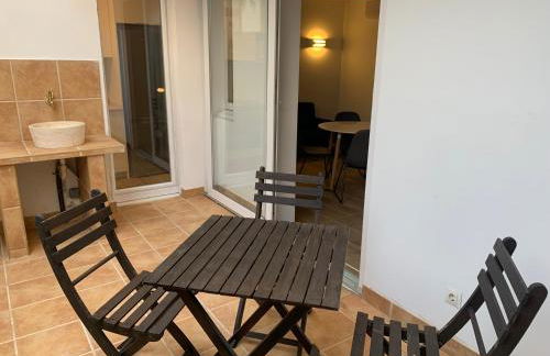 Patio Port Serrallo - Foto 37