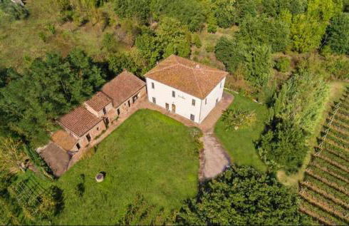 Fornace del Conte - Foto 6