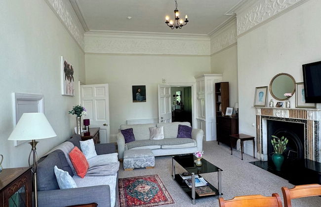 Grosvenor Apartments - Foto 14