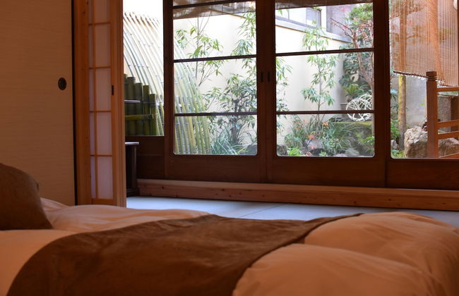 Traditional Guesthouse TONARI - Foto 3