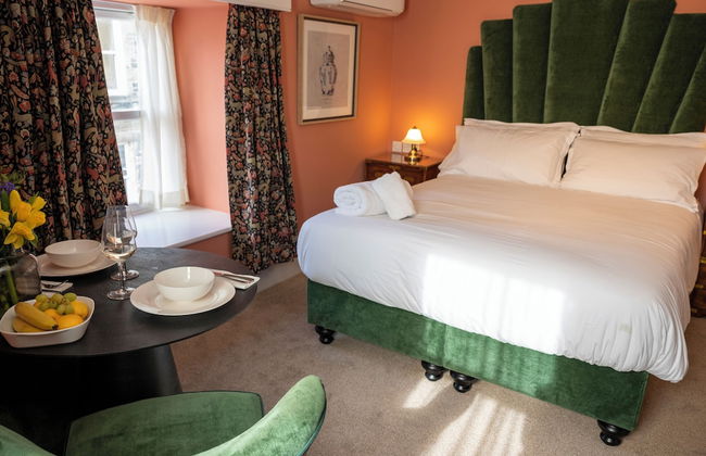 The Fanny Talbot - Foto 20