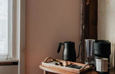 Book Village Inn - Entire Hotel - Foto 29