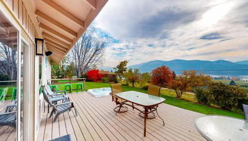 Lake View Rambler - Foto 1