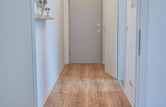 City-Apartment für Genießer mit schöner Terrasse - Photo 14