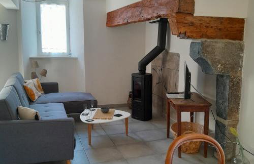 GITE ASINA chez GITE QUE CANTA - Foto 29