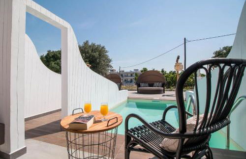 Malibu Boutique Studios & Bungalows - Foto 142