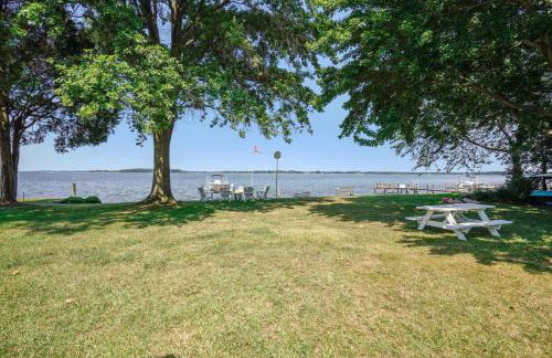 Riverview Retreat - Foto 30