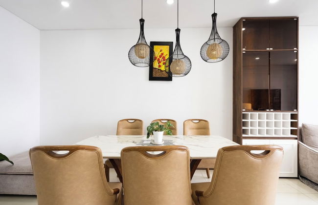 Republic Tan Son Nhat Airport Luxury - Foto 27