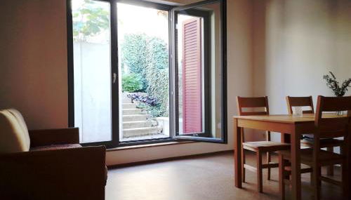 Ferienwohnung am Zehntkeller - Foto 3