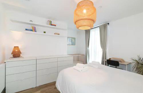 Modern 1 bed flat in Walthamstow North London - Pass the Keys - Foto 13