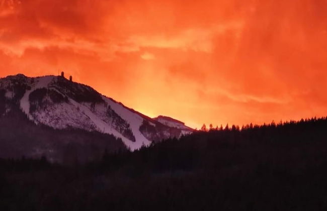 Modern Apartment in Eslarn With Lake Near - Foto 45