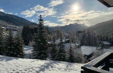 Studio Serre Chevalier (Saint Chaffrey) - Photo 1