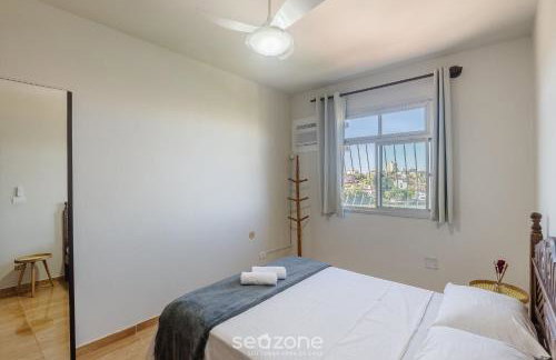 Apto em Muquiçaba com vista para a Prainha EPM0803 - Foto 13