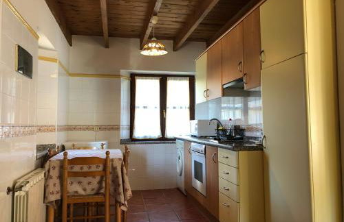 Apartamentos San Francisco Rural - Foto 25