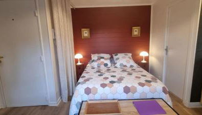 Le TOURNY-Studio cosy avec ascenseur- Sarlat - Coeur cité médiévale - Foto 2