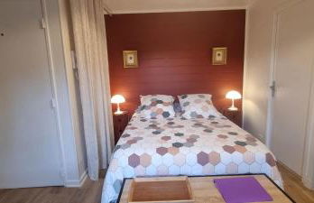 Le TOURNY-Studio cosy avec ascenseur- Sarlat - Coeur cité médiévale - Foto 2