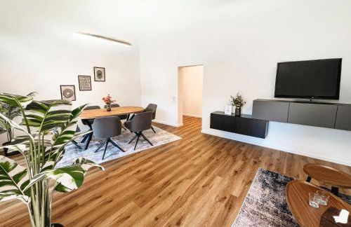 Frisch renoviert & gemütlich mit Terasse - Foto 31