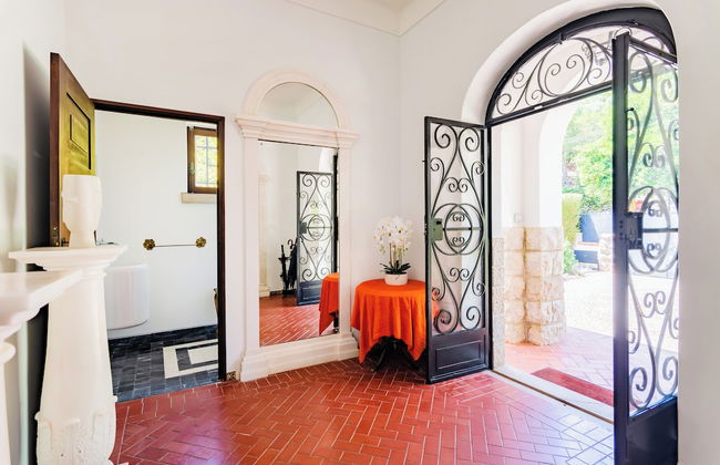 Estoril Royal Atlantic Villa - Foto 1