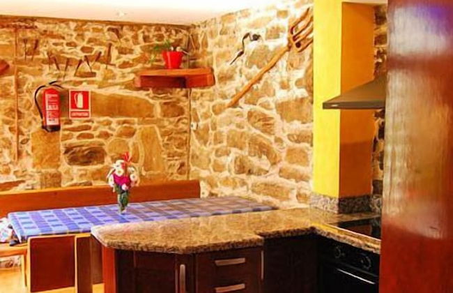 Casa Rural Madreselva - Foto 15