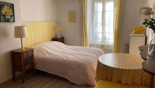 Maison artistes bord de mer Rostellec - Photo 3