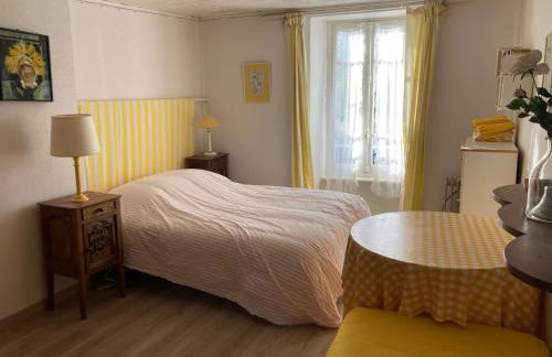 Maison artistes bord de mer Rostellec - Photo 3