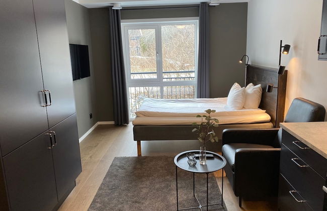 Magnolia House Norrviken - Photo 59