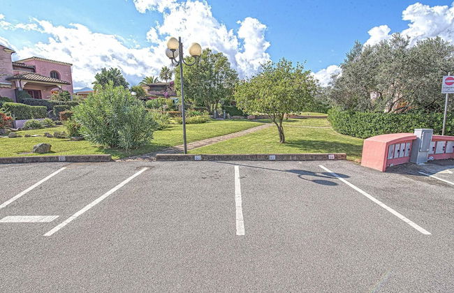 Trilocale Fenicotteri D3 - Foto 30