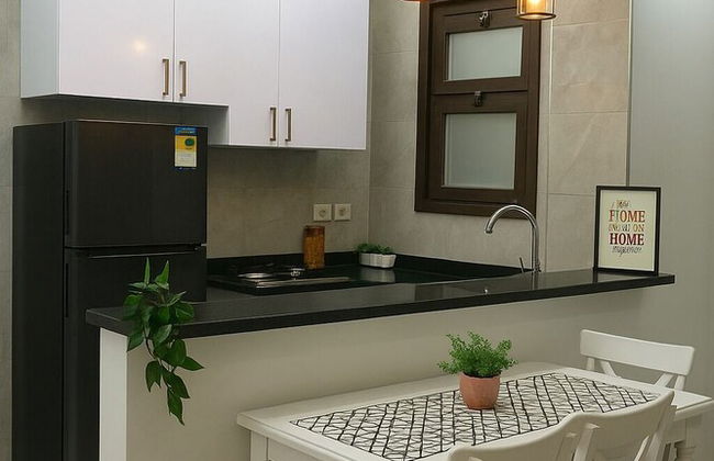 Dreamy Stay Porto Said - Foto 13