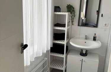 Modernes Studio Apartment zentral in Krefeld - Foto 27