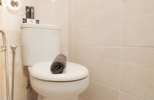 Modern Studio @ Mustika Golf Apartment - Photo 22