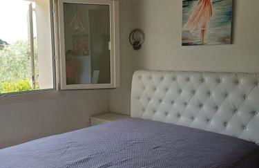 VILLETTA LE PAVANE ISOLA D'ELBA - Foto 17