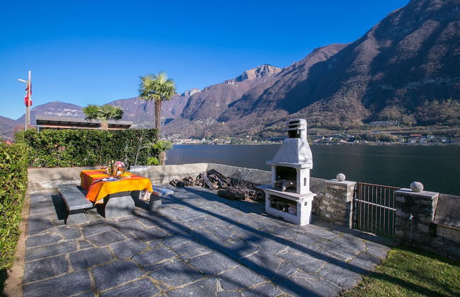 Casa Sibylle - Foto 1