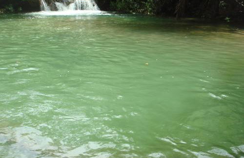 Sítio Chalako, casa exclusiva às margens do Rio Mimoso - Foto 47