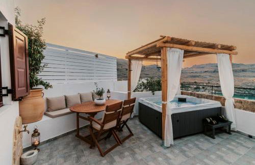 Lindos Zen luxury villa - Photo 10