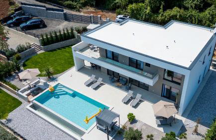 Villa Aria Prestige - Foto 5