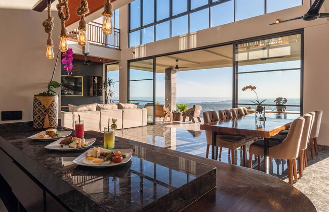 Villa Lovina Hill Paradise - Foto 24