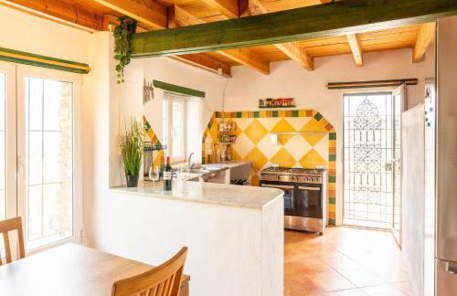 Cortijo La Vista - Foto 15