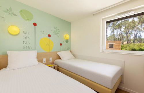 Center Parcs Les Landes de Gascogne - Foto 14